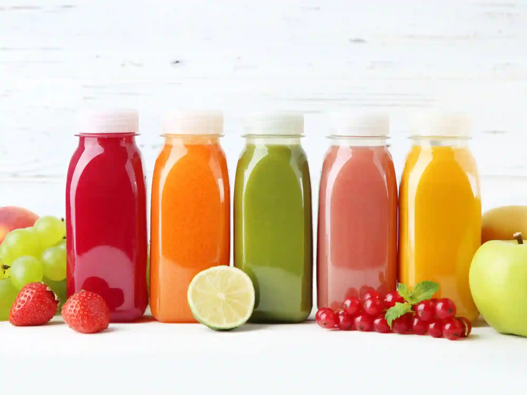 Beverages