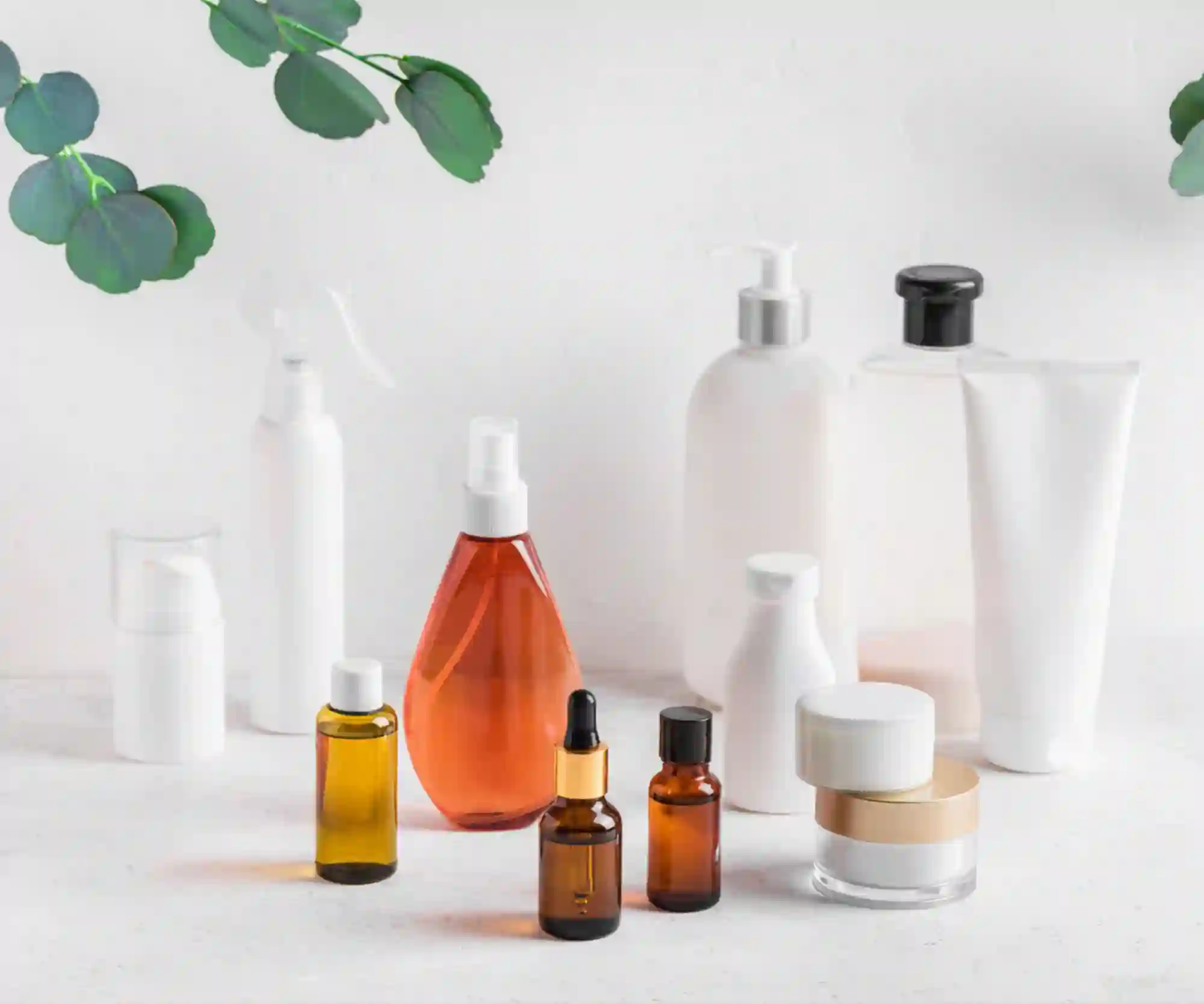 Various packaging formats