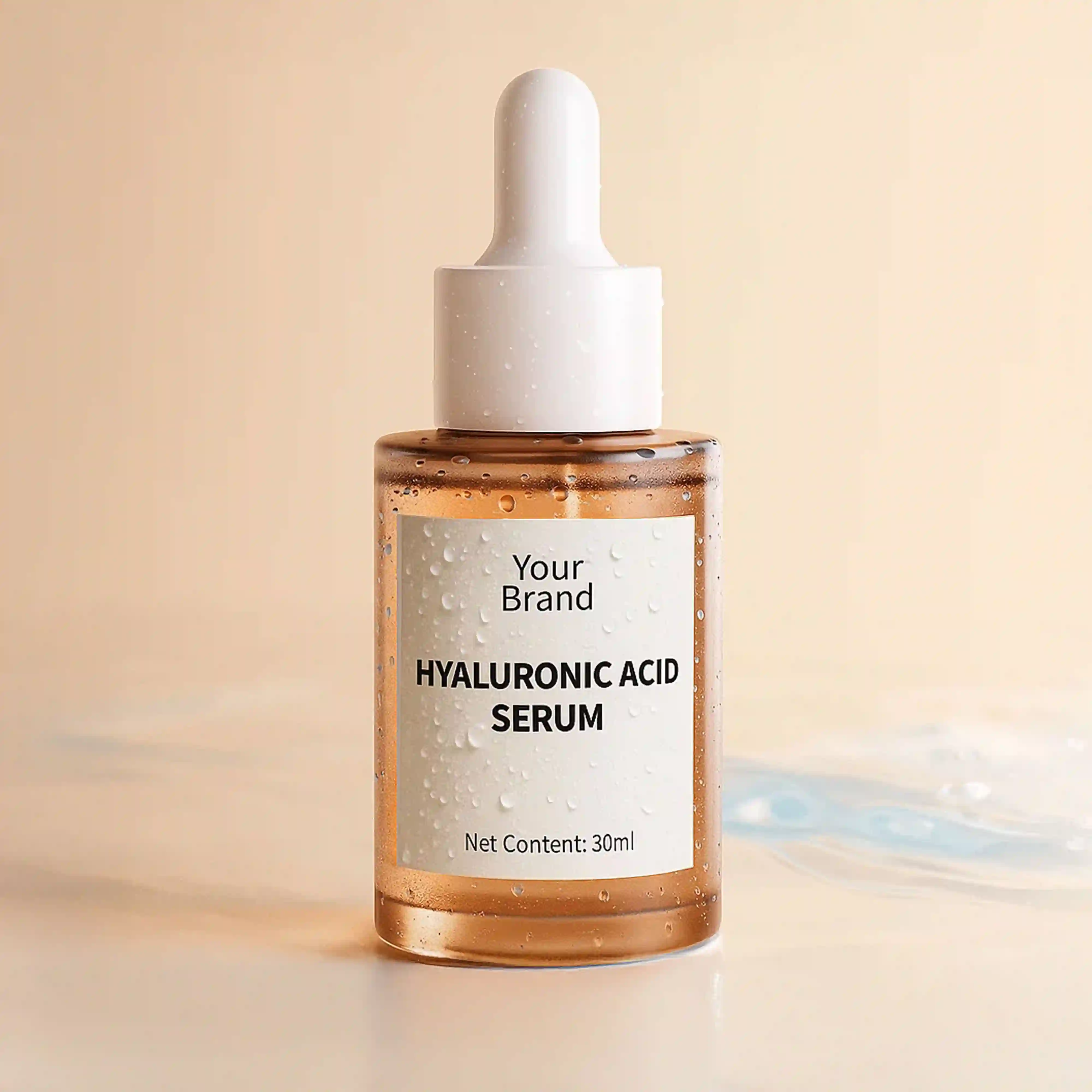 Hyaluronic Acid Serum