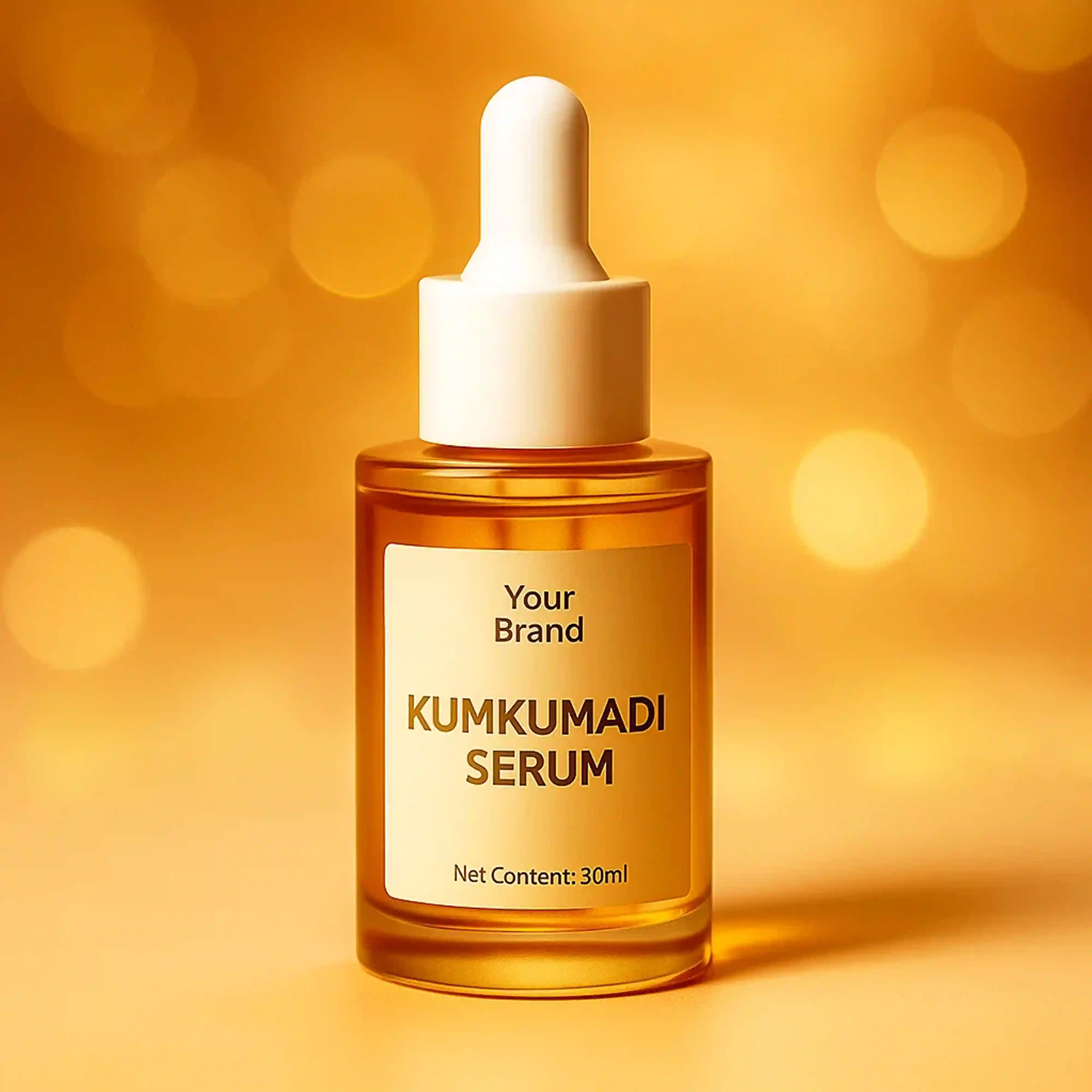 Kumkumadi Serum