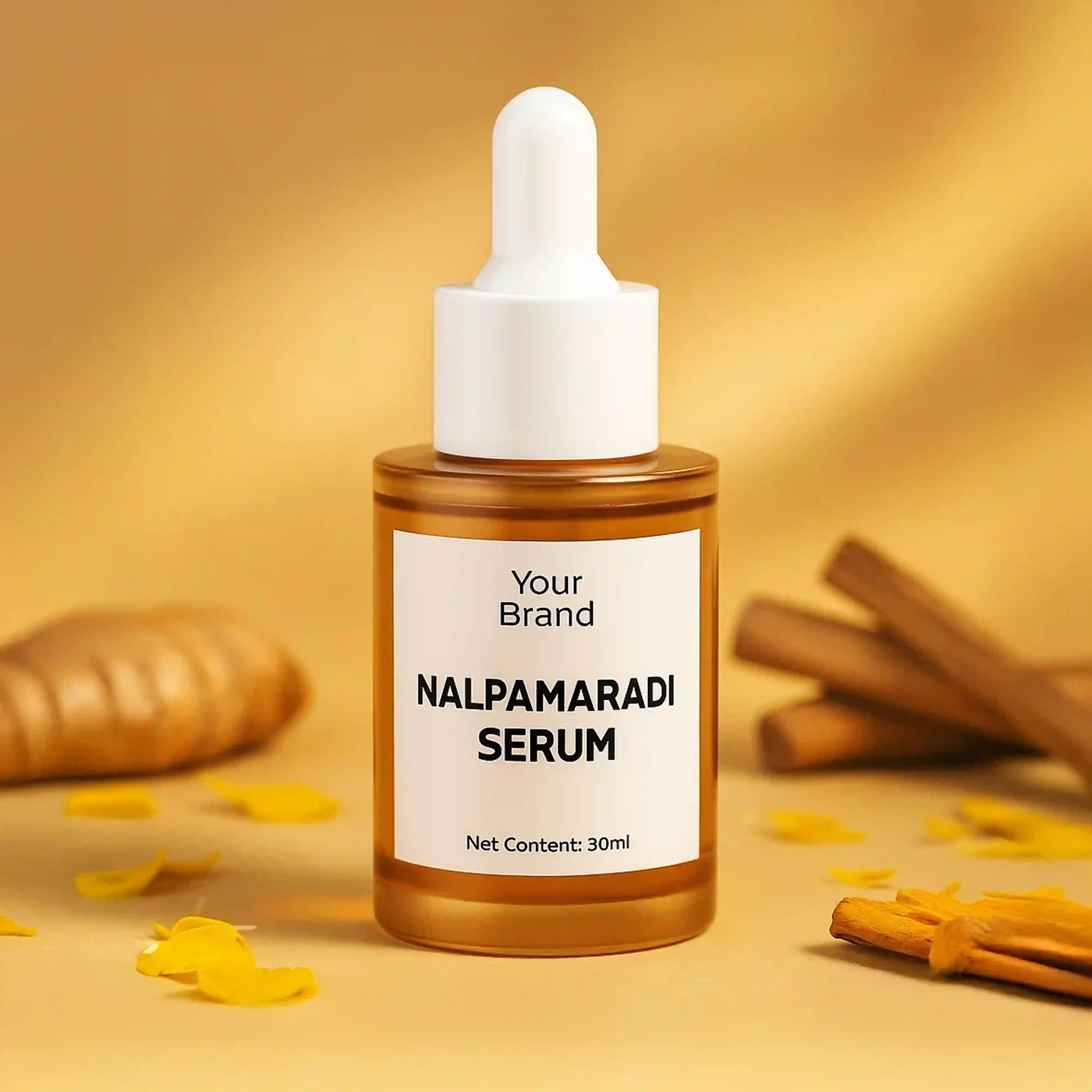 Nalpamaradi Serum