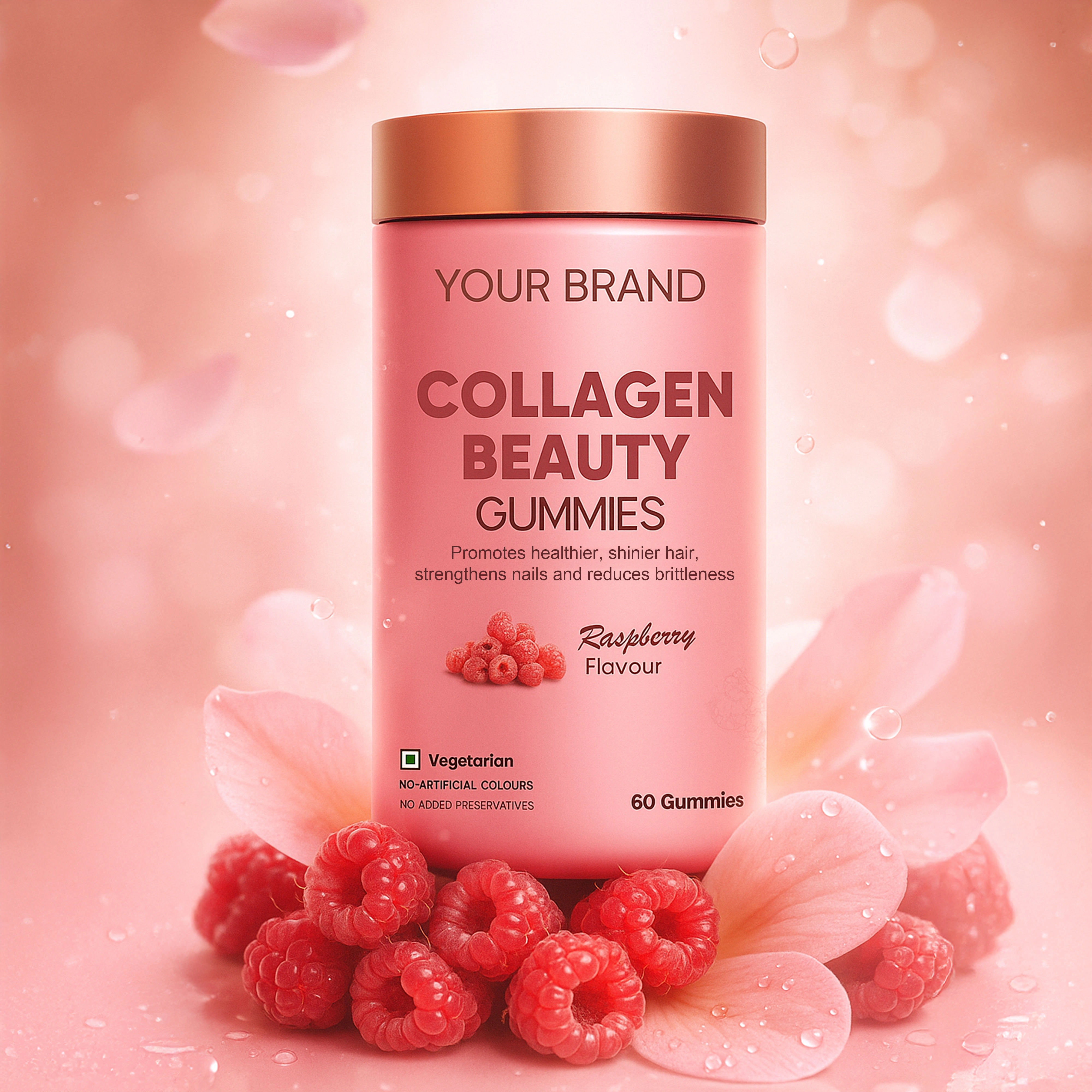 Collagen Beauty Gummies