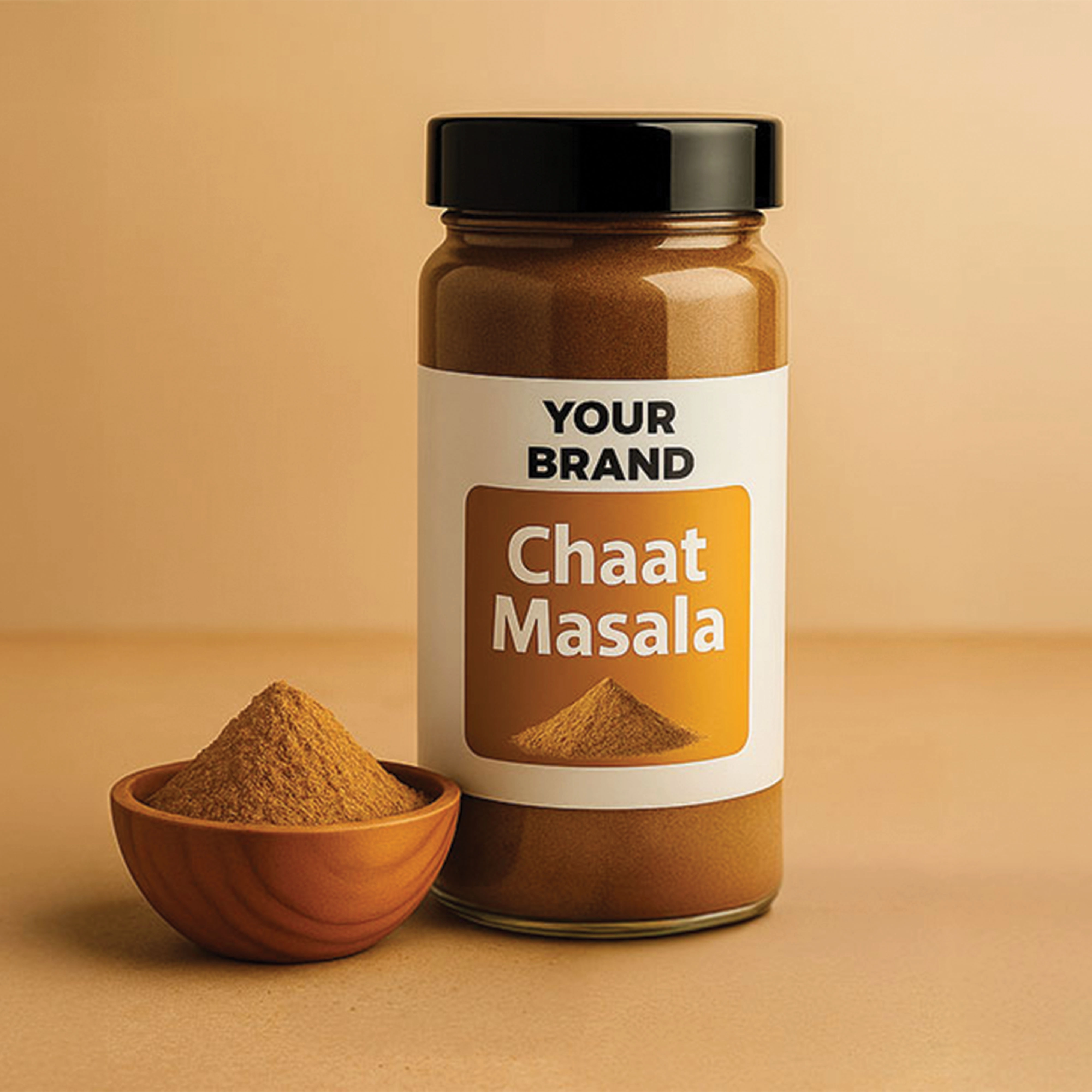 Chaat Masala