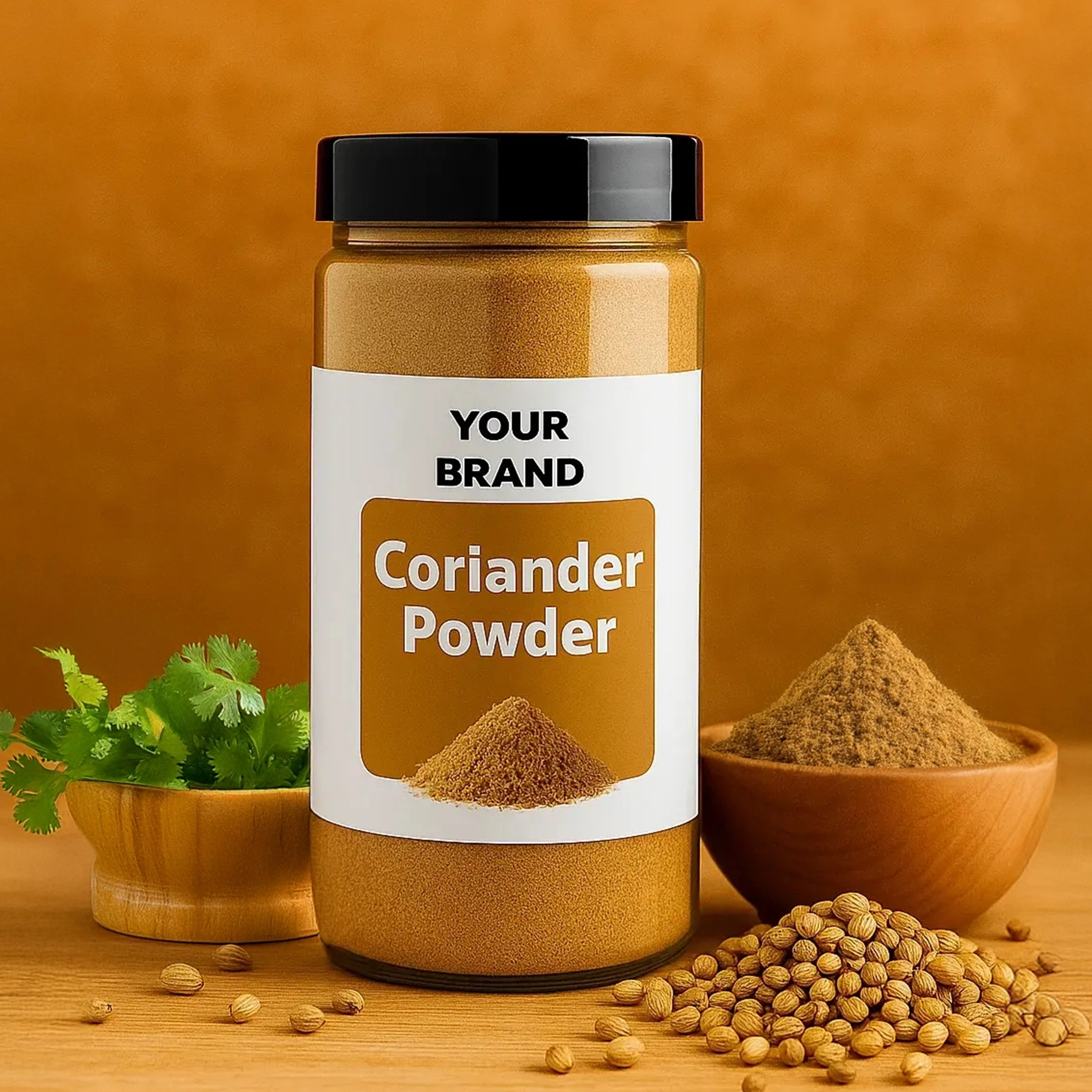 Coriander Powder