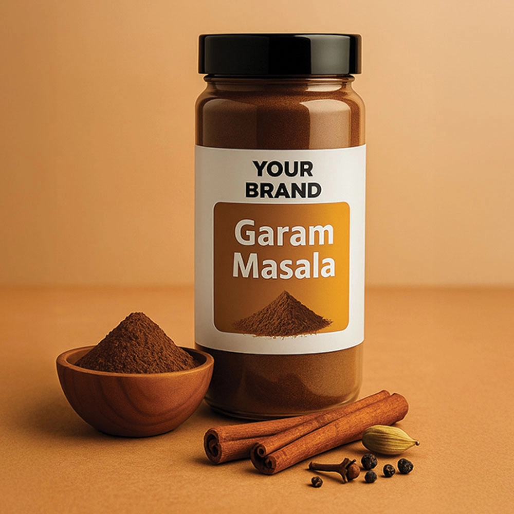 Garam Masala