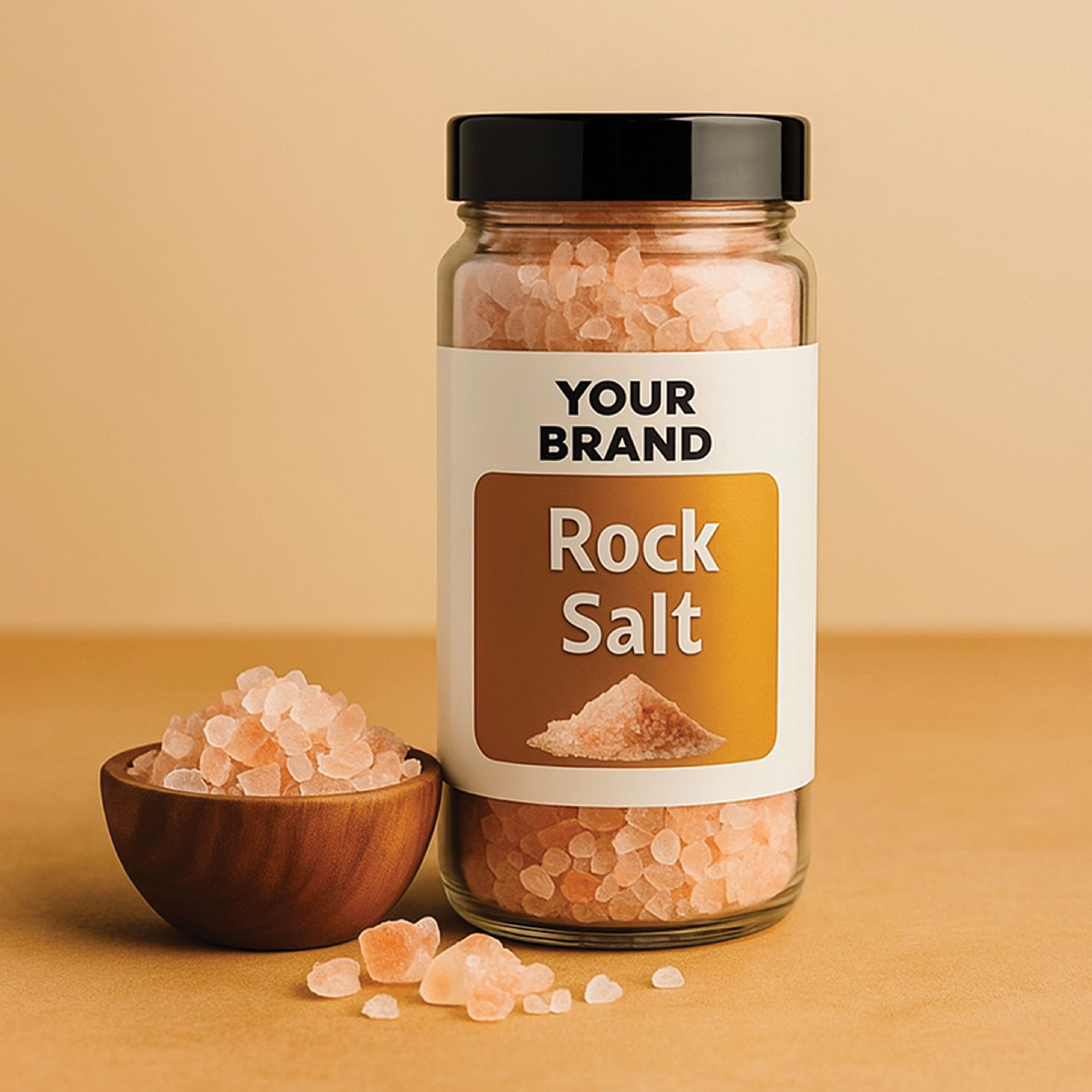 Rock Salt