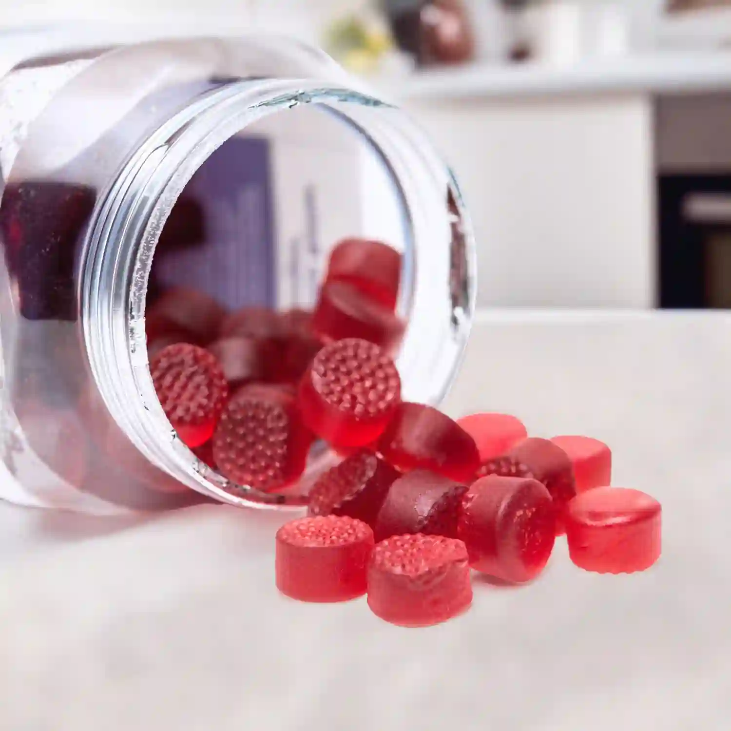 Gummies
