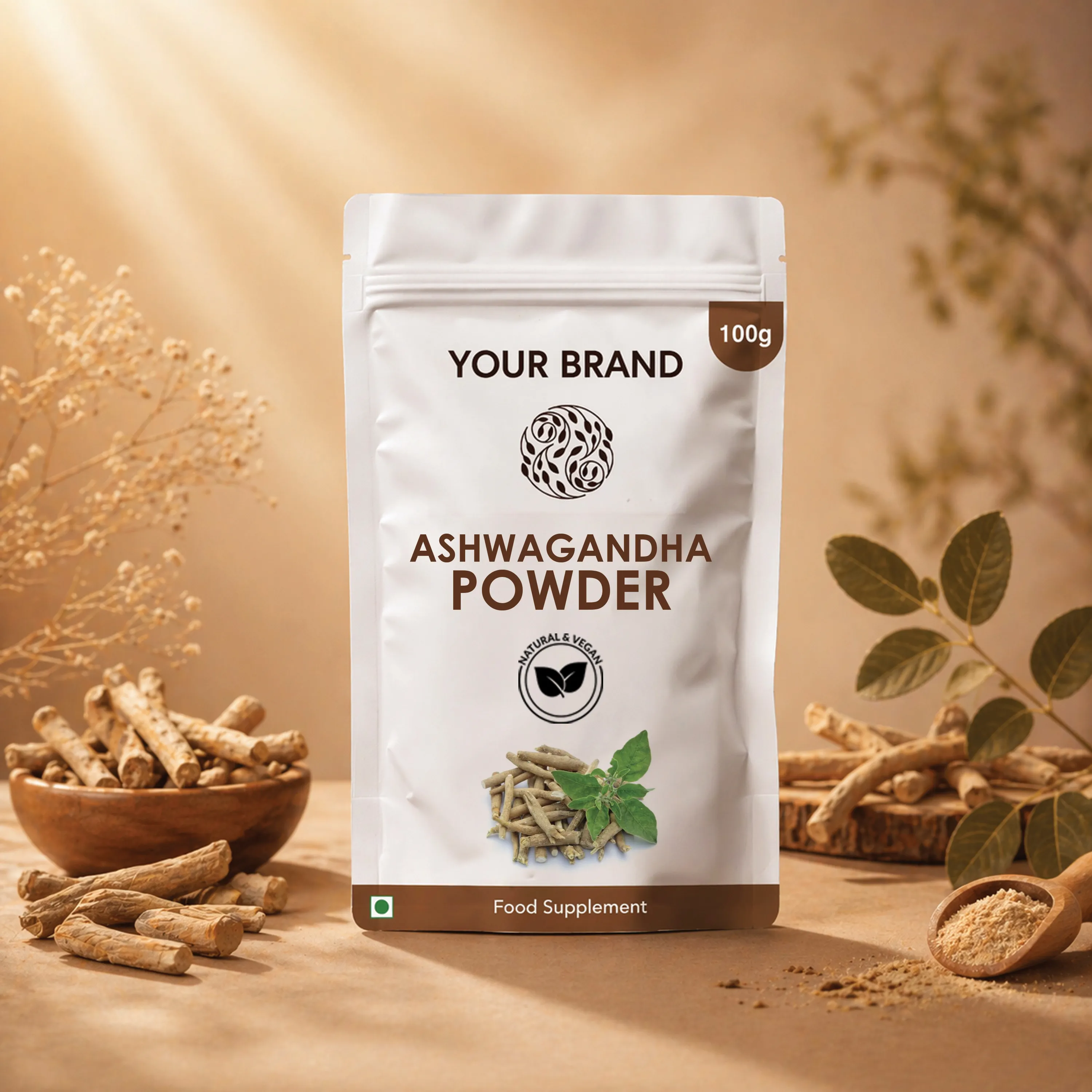 Ashwagandha Powder