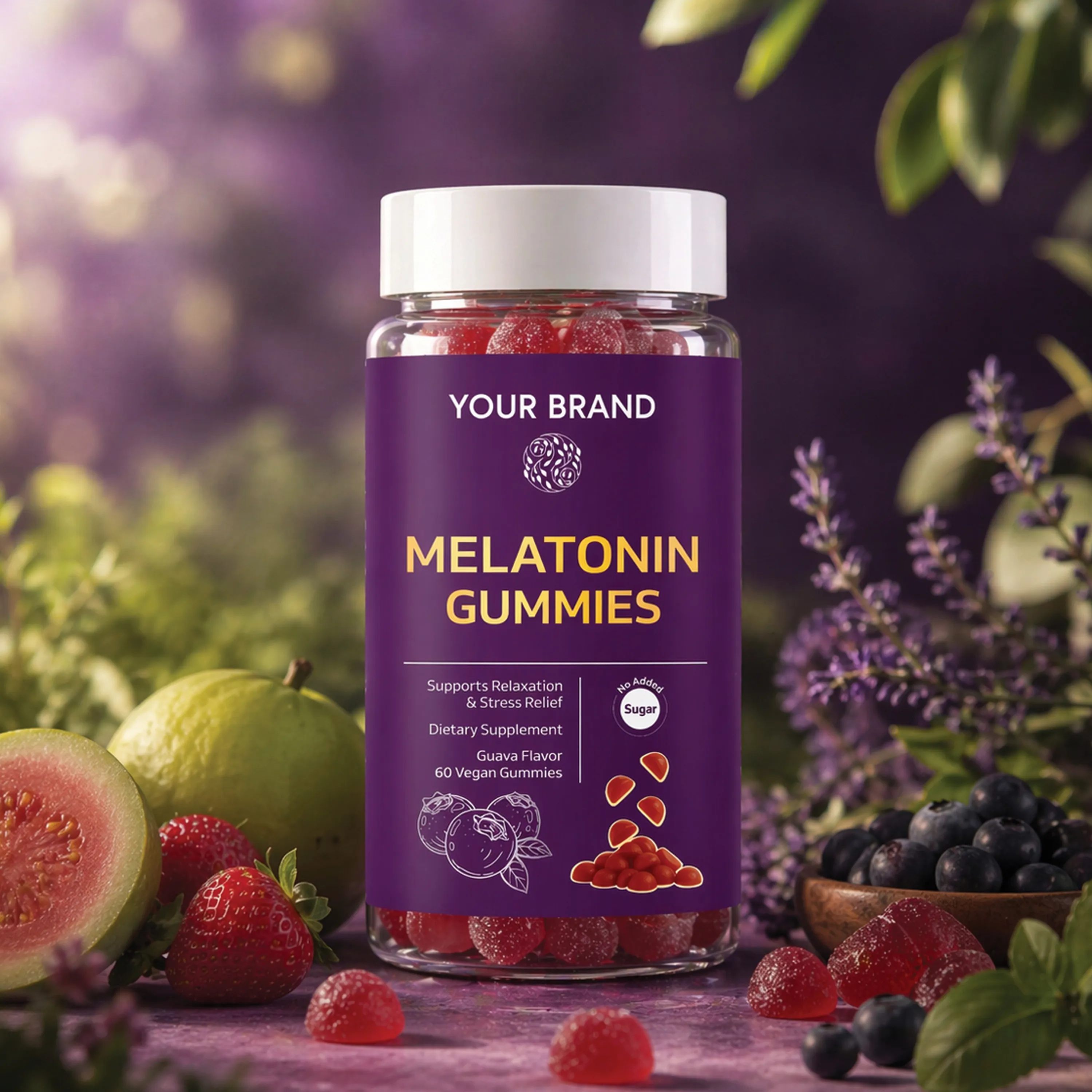Melatonin Gummies
