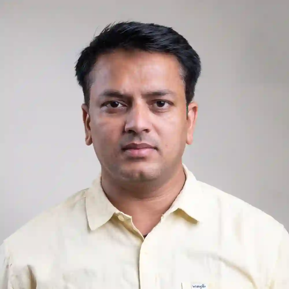 Ambuj Rai