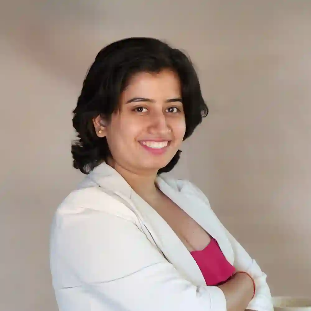 Dr. Garima Phogat