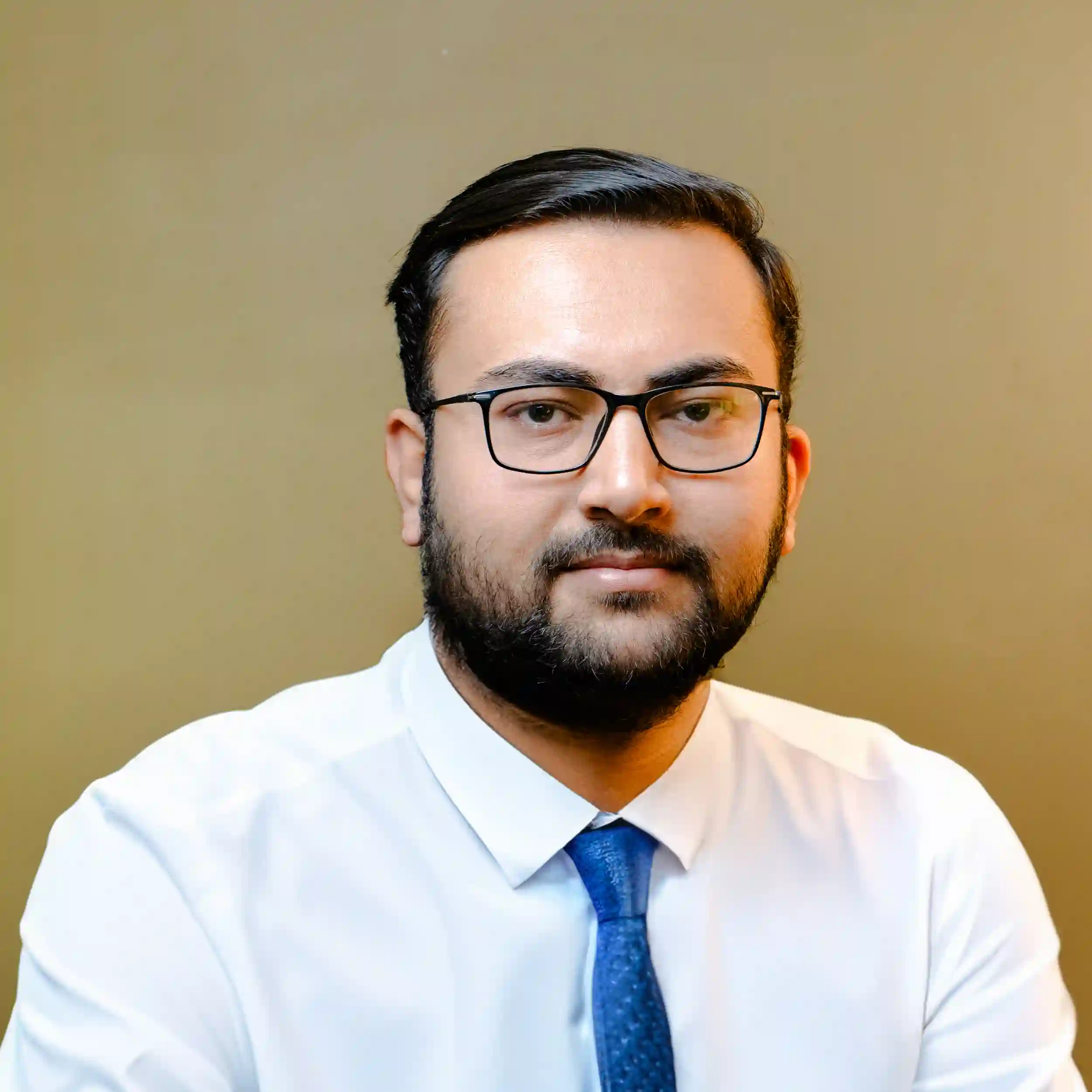 Prashant Chandra