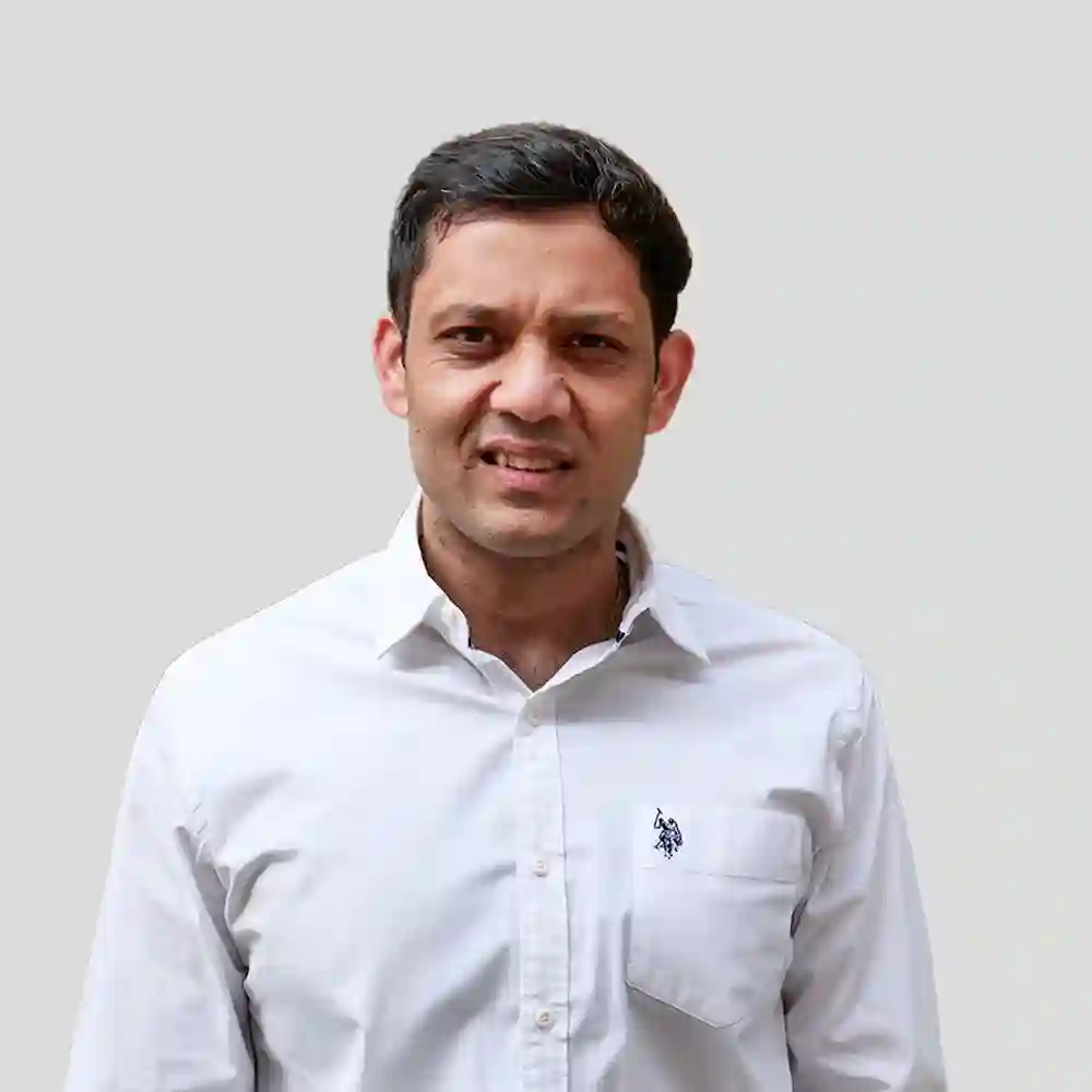Varun Jairath
