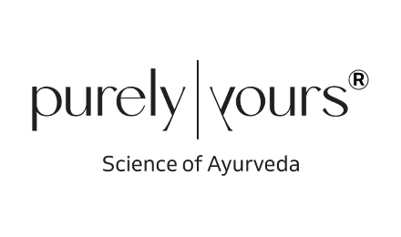 purely yours logo